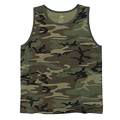 Woodland Camo