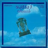 omega lpl 4550xlg  Omega - Omega 7: Idorabló - Pepita - SLPX 17523