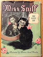 Miss Sniff B0007G285C Book Cover