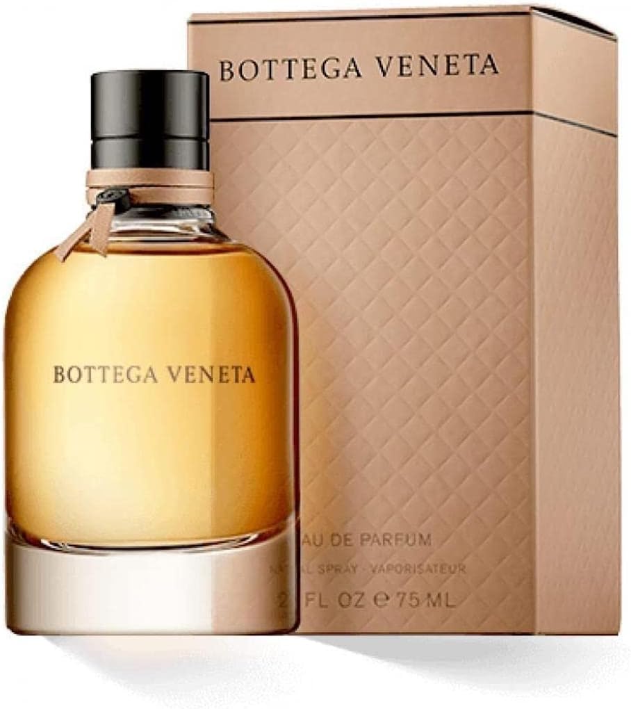 Bottega Veneta Eau de Parfum Perfume Spray, - perfumes for women -75 ml