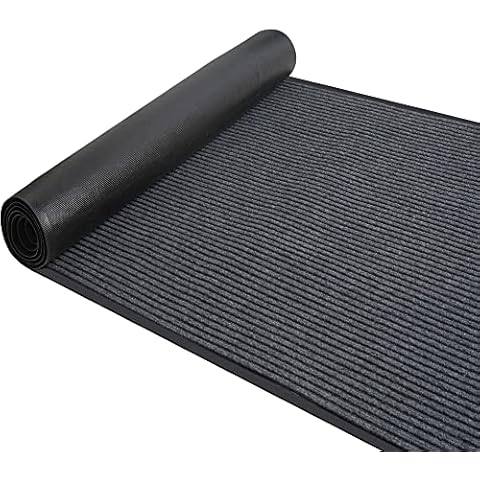 jxgzyy 90x300cm Non-Slip Carpet Runner Cover