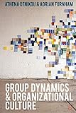 Group Dynamics and Organizational Culture: Effective Work Groups and Organizations