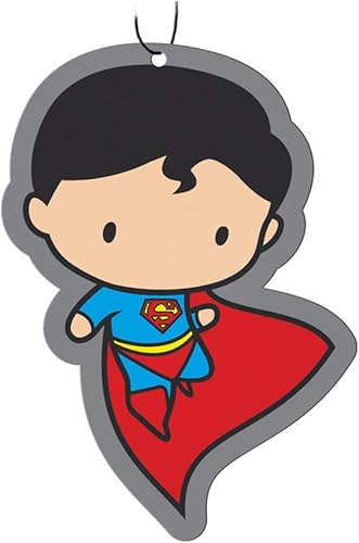 Miniatura 4 de Spoontiques Wonder Woman - Ambientador con logotipo (paquete de 3)