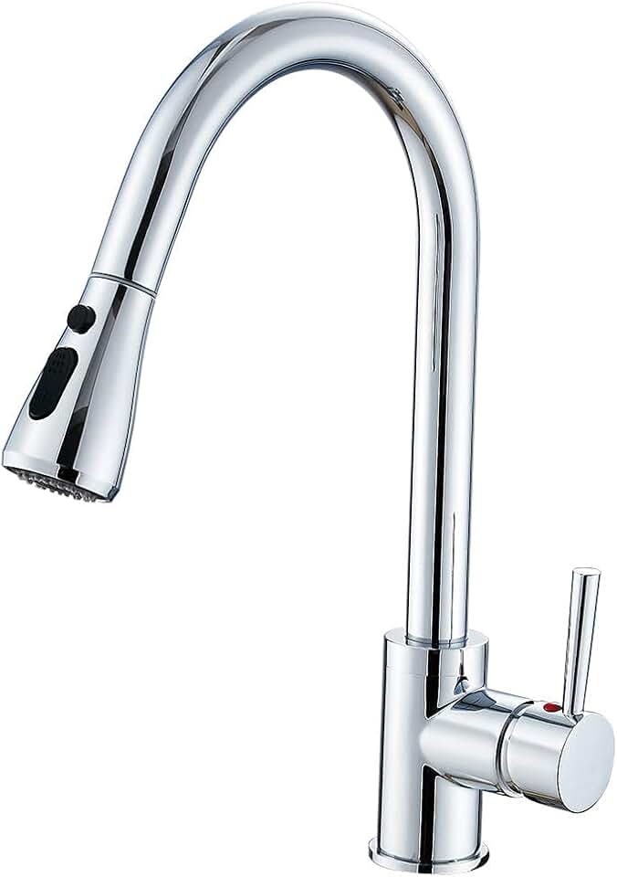 Kitchen Sink Taps Amazon.co.uk