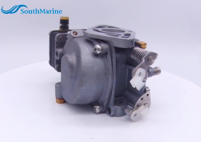Amazon.com: SouthMarine Boat Engine 3303-803687A04 803687T04