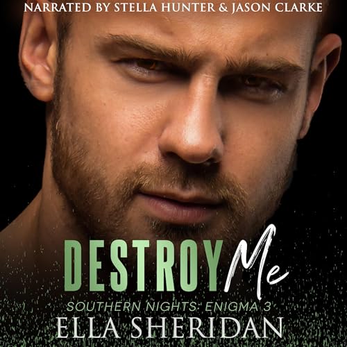 Destroy Me by Ella Sheridan episode artwork