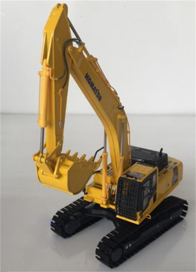 ミニカー カスタム 1/50 コマツ PC450LC-8 建機 Amazon.co.jp: ミニカー カスタム 1/50 コマツ PC450LC-8 建機
