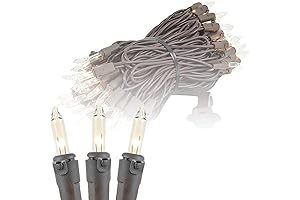 LED Christmas Light Repair Guide: Festive Illumination Restored