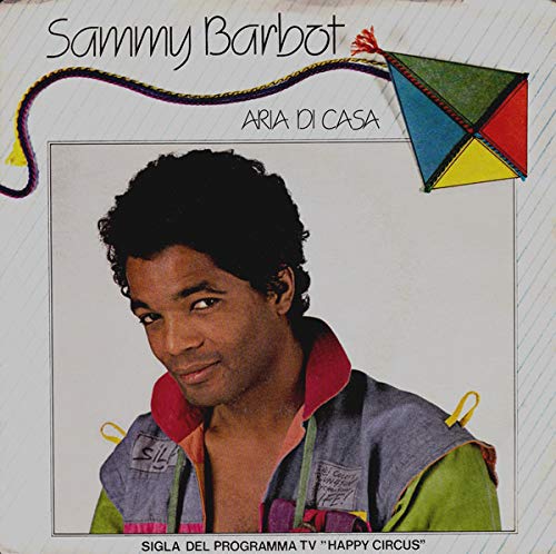 T18859 Vinile 7 pollici - 45 Giri Aria Di Casa / Liberazion VINYL