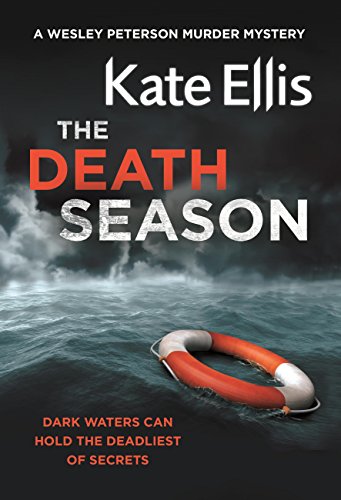 The Death Season: Book 19 in the DI Wesley Peterson crime series (Wesley Peterson Series)