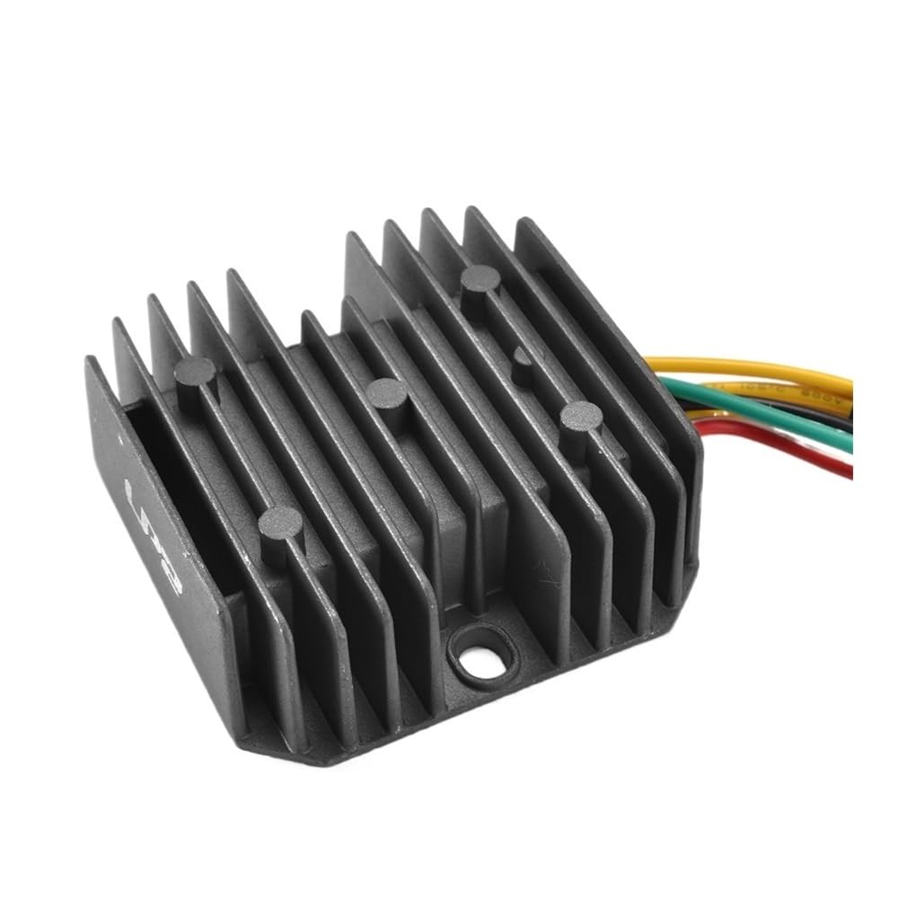 Regulator prostownika napięcia do motocykli NX500, Dominator (1988-1994) i NX650
