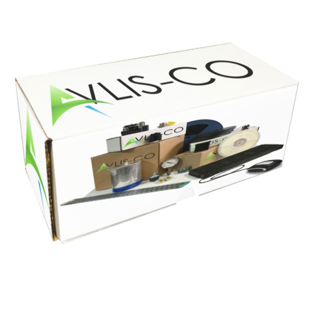 AVLIS-CO 29304P Conn Adaptor N-Jack to N-Jack