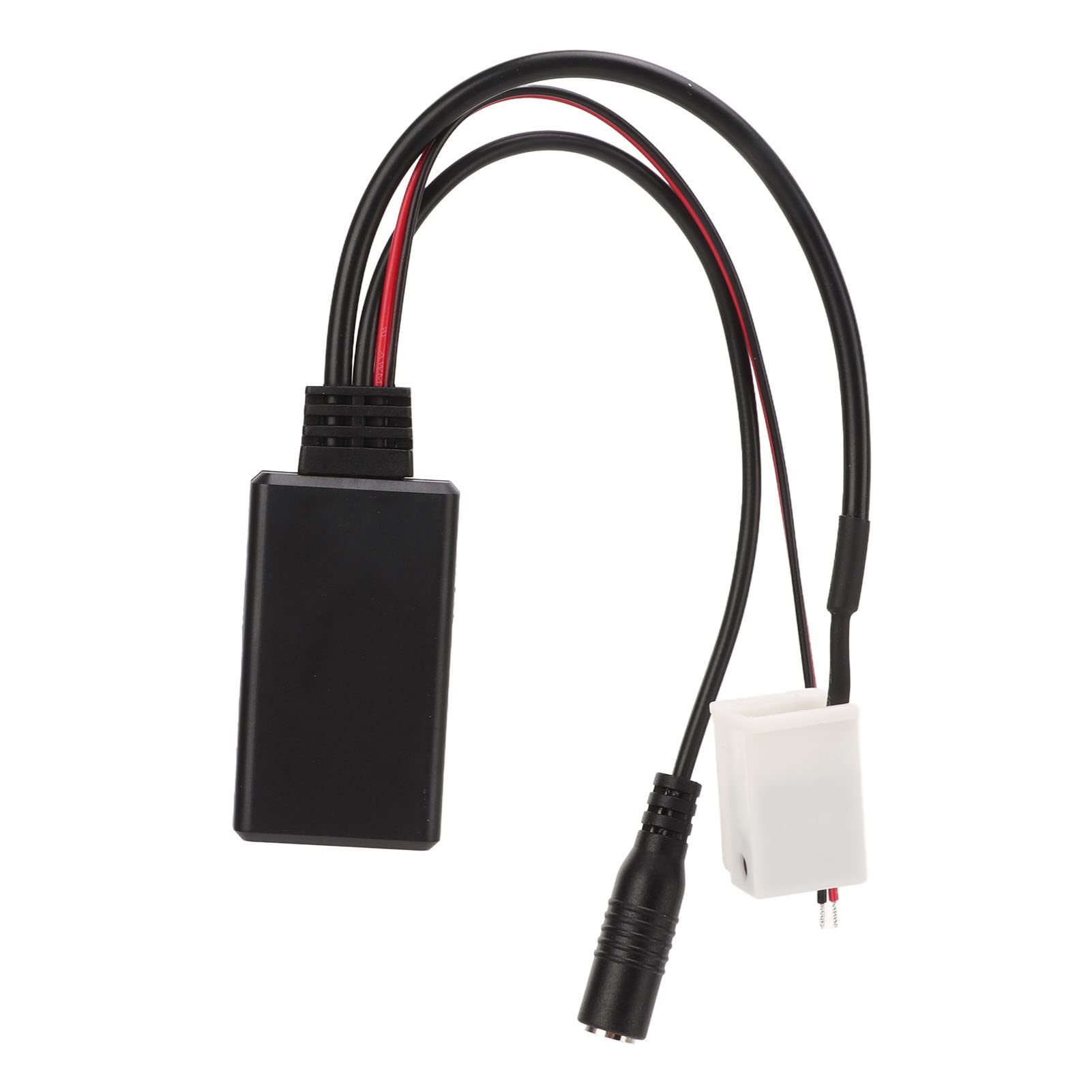 Adattatore Audio Bluetooth 5.0 PzzPss ricevore e... - Grandado