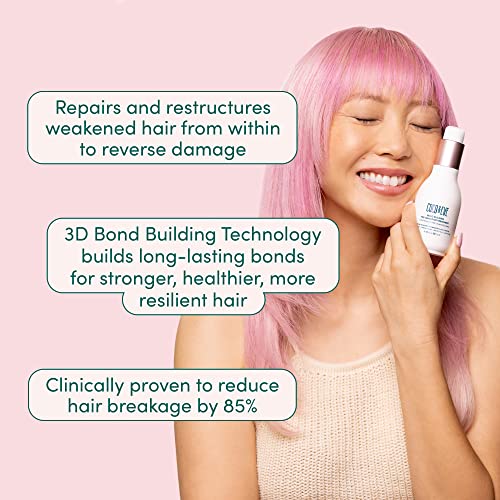 Coco & Eve Bond Building PreShampoo Treatment (4.23 fl oz) Otoory