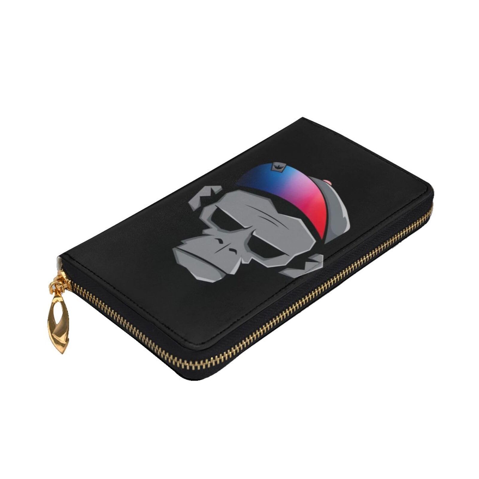 二つ折財布　ウォレット Amazon.co.jp: 本革 長財布 薄型二つ折り スマホ入れ可 レザー