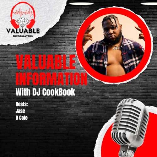 Episode 16: DJ Cookbook