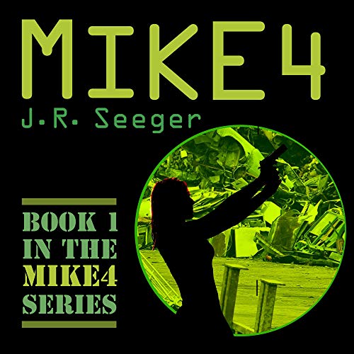 Mike4 by J.R. Seeger episode artwork