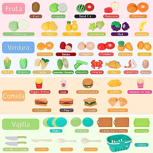 Preescolar, Toy Imagen adicional