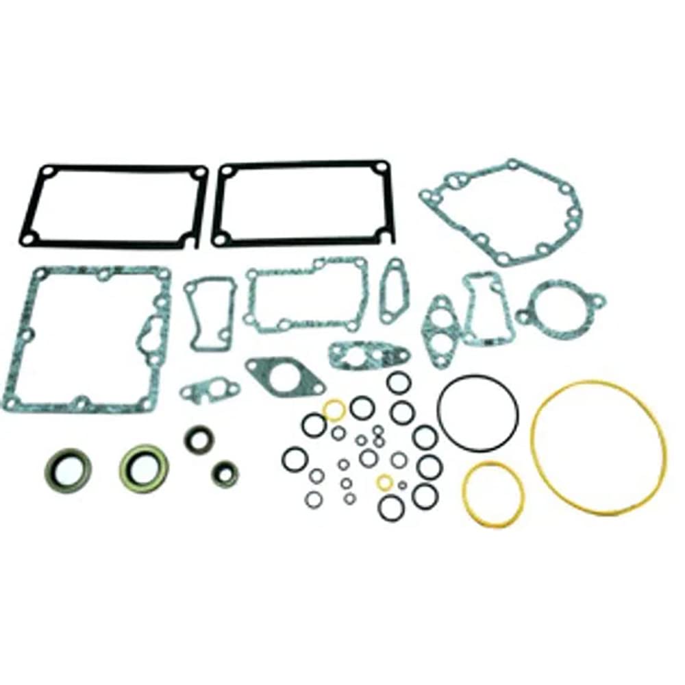 One New Group-Fuel System Gasket Seal Kit Various Applications & 3208 225 613 Models 6N3723