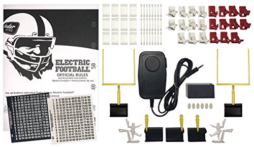 Red Zone Electric Football Game