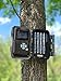 ALPHA CAM Premium Outdoor Trail Camera 36MP 4K Video IP67 Waterproof Scouting Cam with Ultra Fast Motion Trigger Speed and Recovery Rate HD Long Range IR Night Vision 2.4