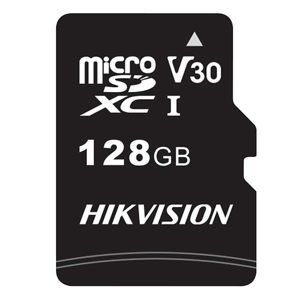Memory Card for Smart Phones Tablets Cameras Dashcam Black 128GB-image-30