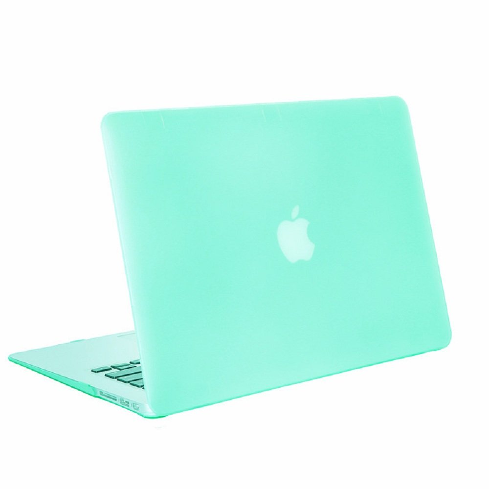 Se7enline Compatible with Apple MacBook Neo 13-inch Case 2026 Model A3404, Hard Shell & Washable Keyboard Cover, Anti-Scratch Anti-Drop Slim Fit Protective Case for Daily Use Travel,Frost Transparent — view 403