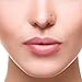 Charisma 40pcs Stainless Steel Small Nose Studs Nose Piercing Jewelry Tiny Bone Studs for Women Men Hypoallergenic (22G,Ball,1.5mm)