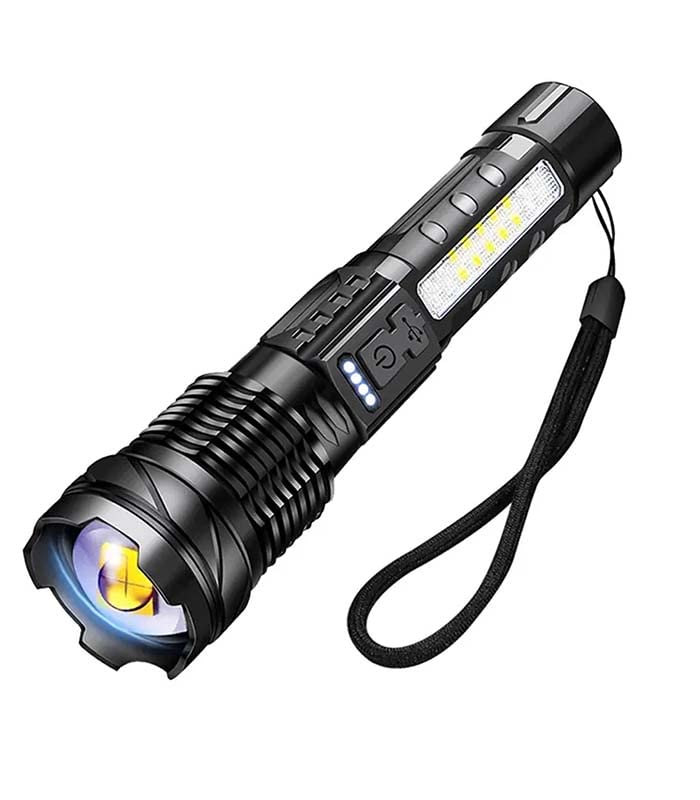 Best Blue Light Torch Eyes