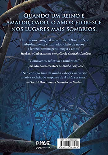 Sombria e Solitária Maldição: 1