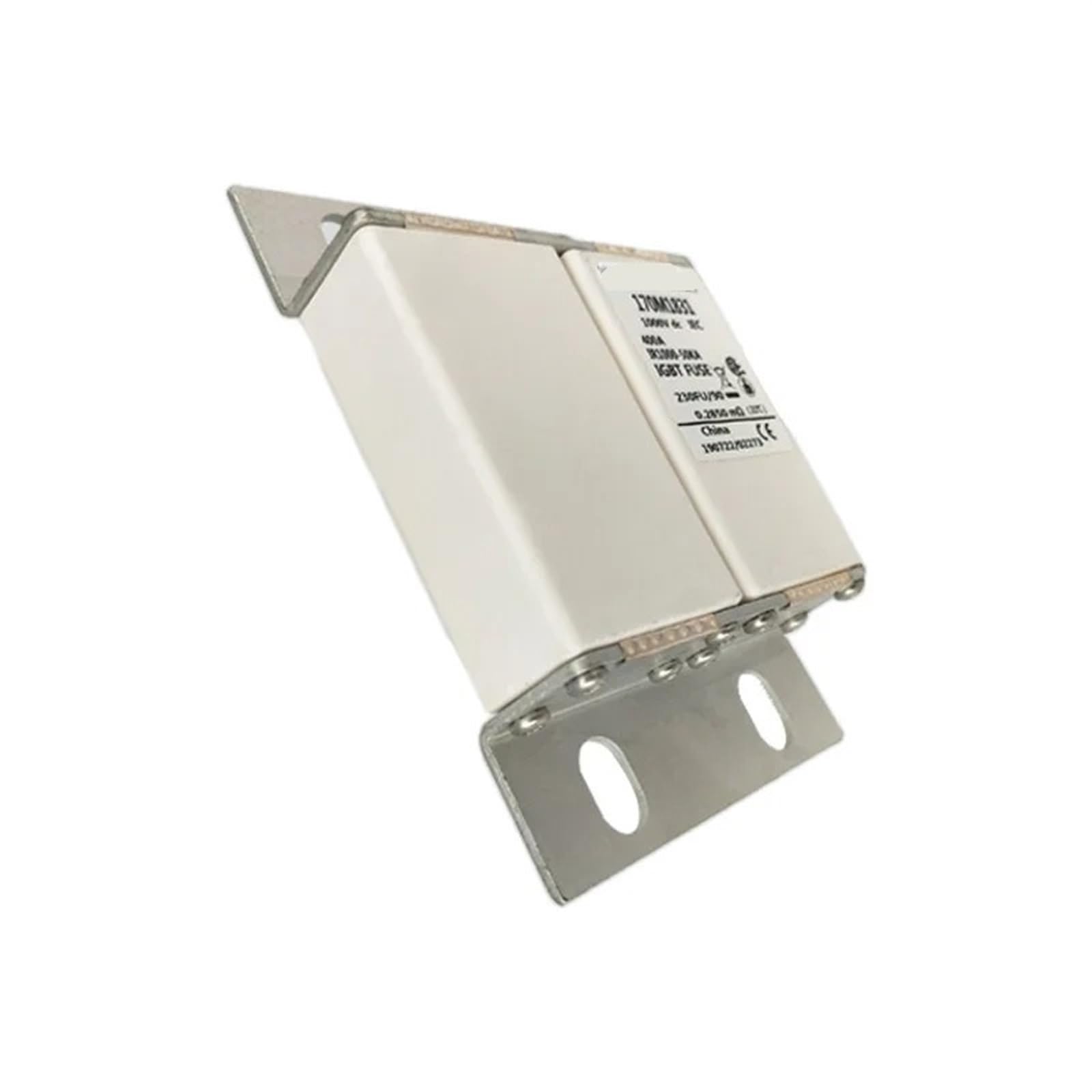 ITFOWIYD 170M1831 170M1832 Fuse Base