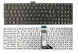 Massimi standard qualitativi CLICK HELP Tastiera Notebook Compatibile con ASUS X555 K555 X556 X553M K553 (Senza Frame) con Adesivi Layout Italiano