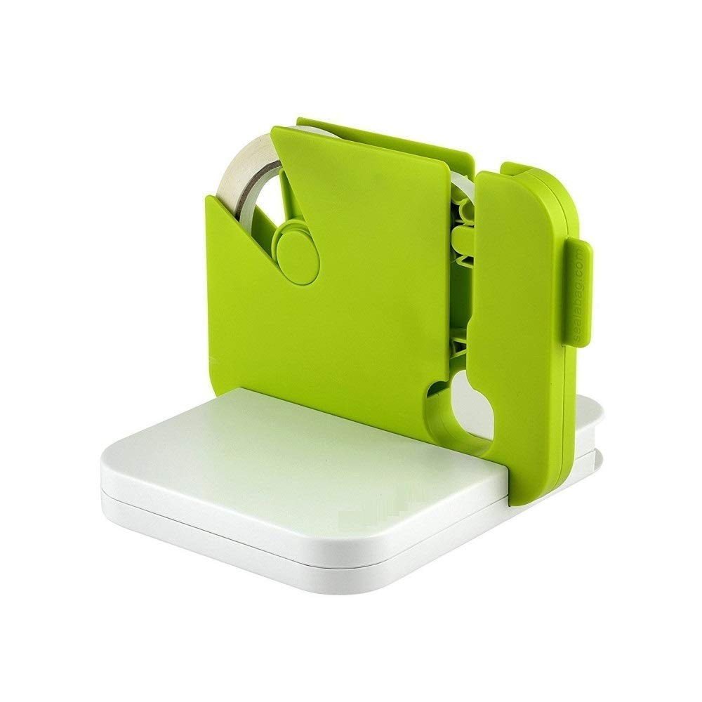 Portable Household Bag Sealing Machine – Mini Kitchen Food Sealer for Plastic Bags, Snacks, Coffee, and Storage, Compact Handheld Heat Sealer-image-36