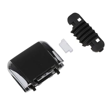 Trendy Retail Conditioning A/C Air Vent Outlet Dashboard Tab Clip Repair Kits For Camry