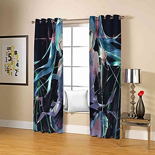 Rideaux occultants isolant thermique et antibruit grand format 300x270 - 5