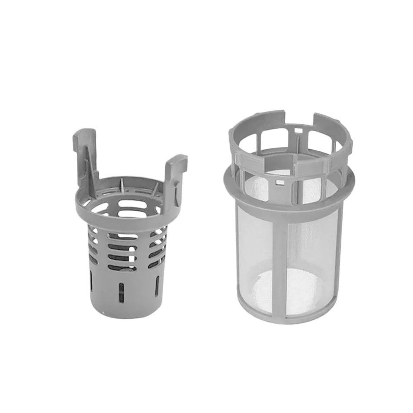 Filtro a rete con scarico centrale, compatibile con Ariston, lavastoviglie