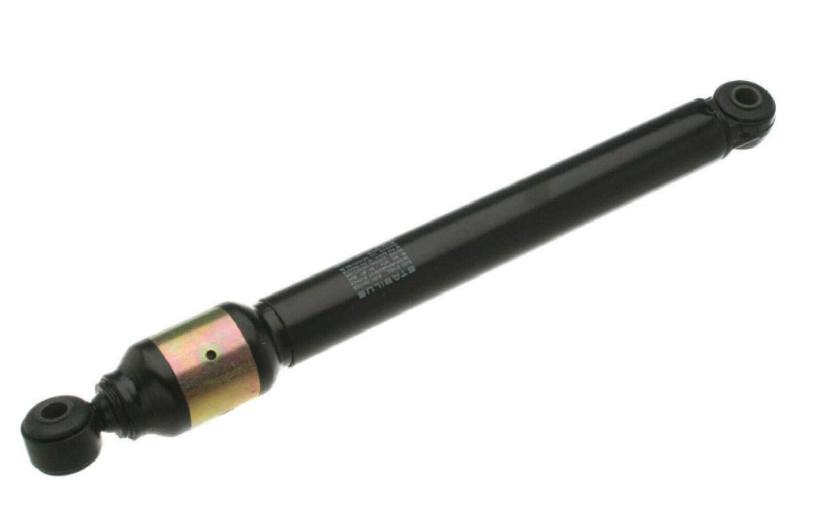 Amazon.com: Stabilus 0305CA Steering Damper : Automotive