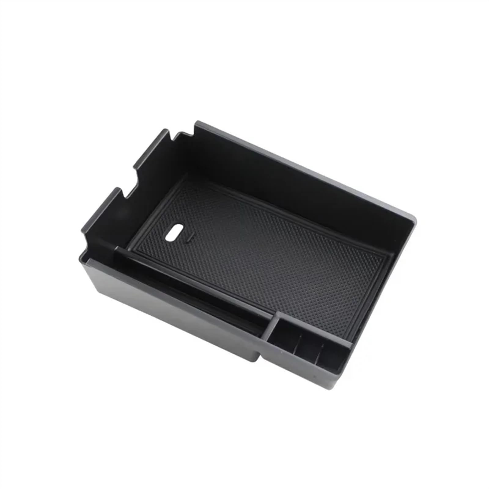 KYTGIOL Car Storage Organizer Compatible With Kia For Sportage NQ5 2022-2024 Car Armrest Center Storage Box Container Armrest Storage Box Car Armrest Storage Box Tray