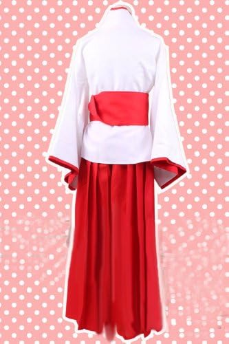 Amazon コスプレ衣装 めだかボックス 安心院なじみ あじむ なじみ 女性lサイズ コスチューム コスプレ 仮装 通販