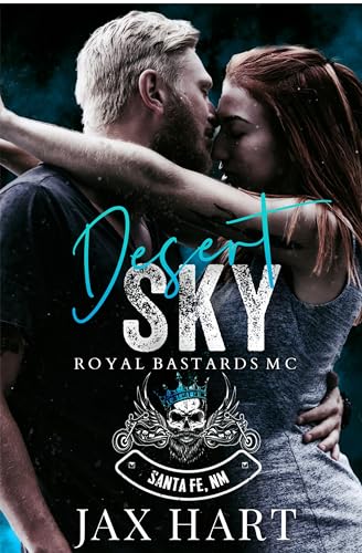 Desert Sky: Gefährliche Liebe in Santa Fe (German Edition)