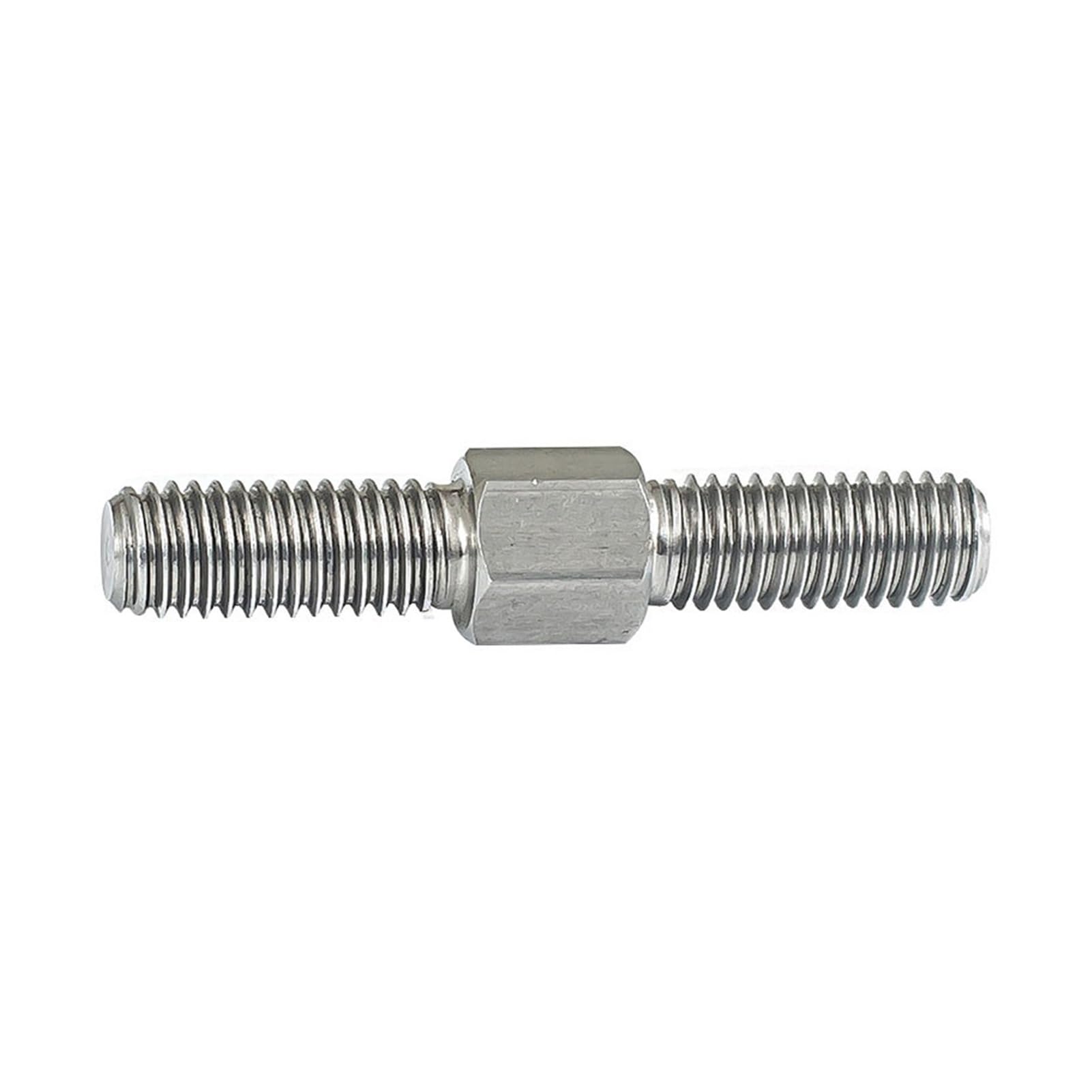 M12 x 200 mm (20 pièces) Tiges filetées à double filetage - Goujons filetés - Acier inoxydable VA A2 V2A - inoxydable | AGBERG