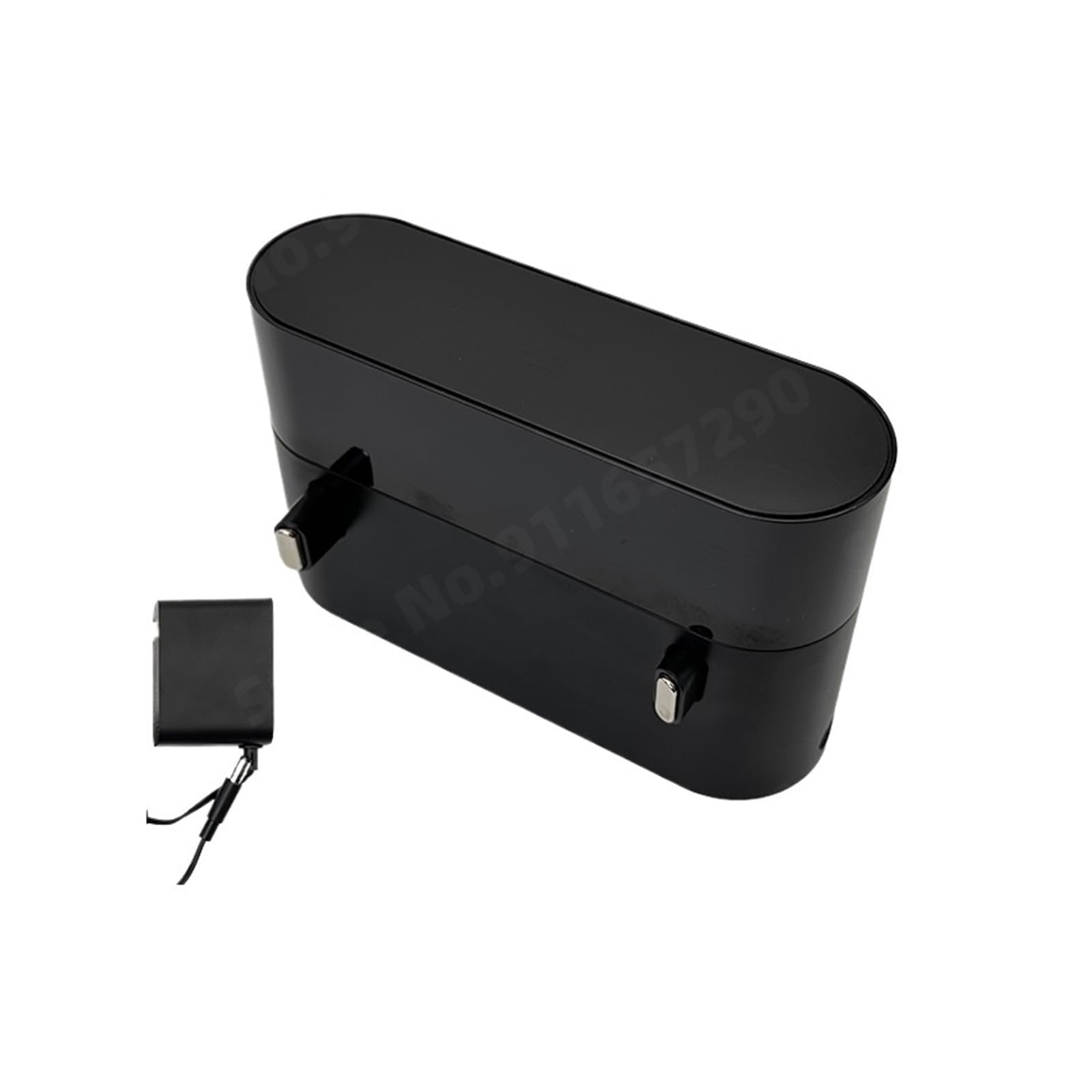 Dock di Ricarica, Compatibile for Roborock, Q10 S5/S5+ Q10 X5/X5+ Q10 VF+ Q10 PF+ Parti Robot Aspirapolvere Accessori di Riparazione