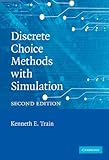 Discrete Choice Methods with Simulation