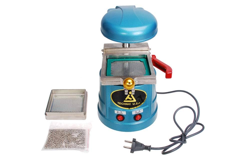 Amazon | PochiDen バキュームアダプター 真空成型機 バキュームフォー