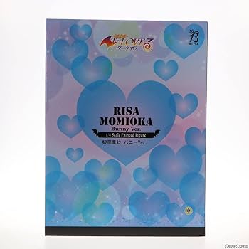 Amazon | [FIG]籾岡里紗(もみおかりさ) バニーVer. To LOVEる