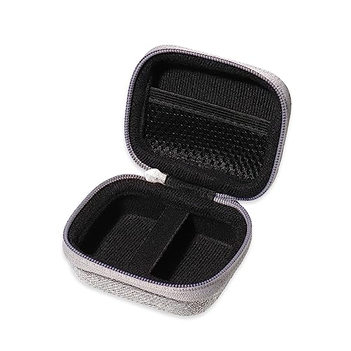 Image of Golf GPS Case for Bushnell Phantom 3 /2 Handheld Golf GPS, Neo Ghost Golf GPS, Garmin 010-01959-00 Approach G10,More Room for Cable and Others