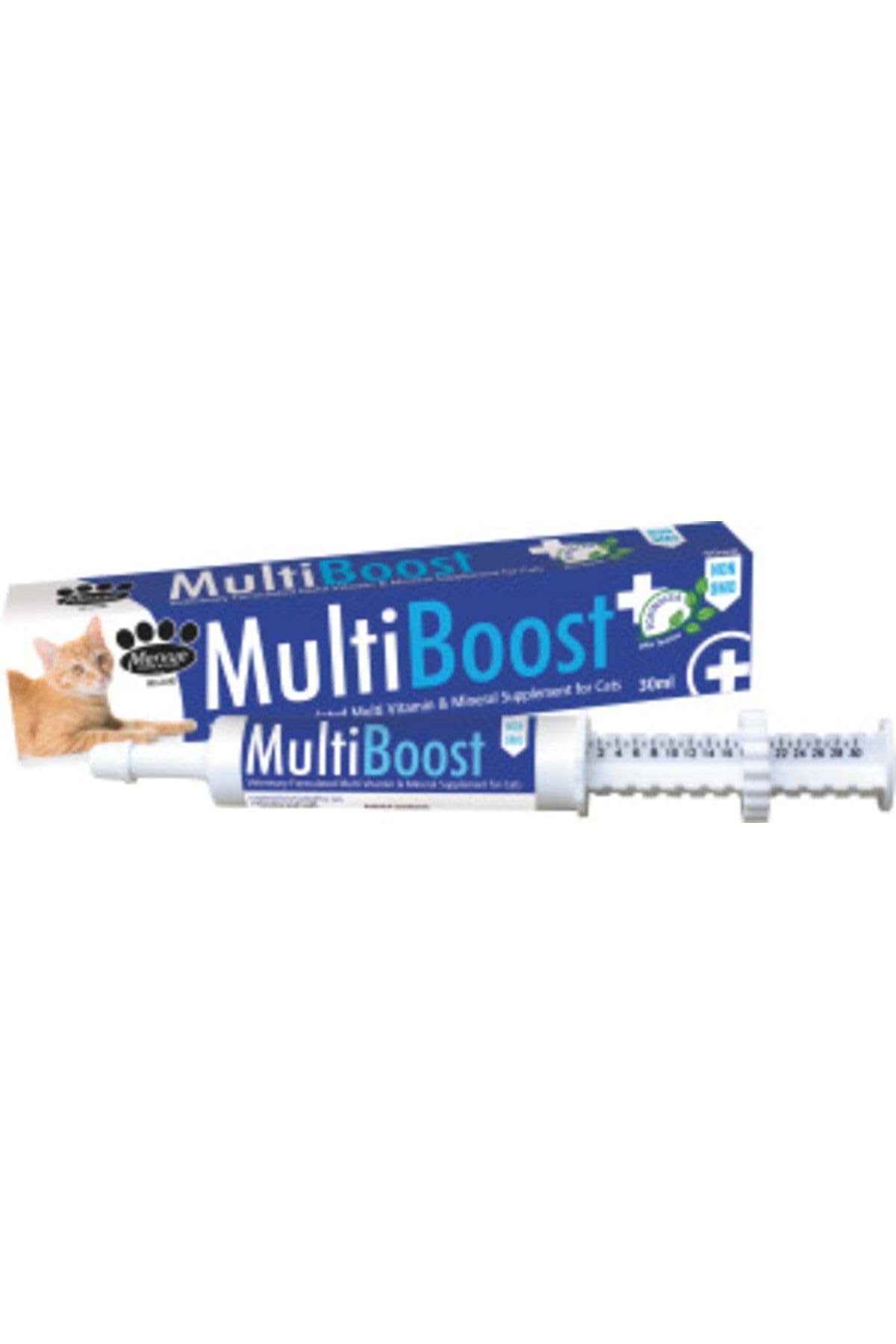 Multi Boost 30ml