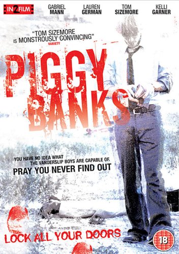 Preisvergleich Produktbild Piggy Banks [DVD]