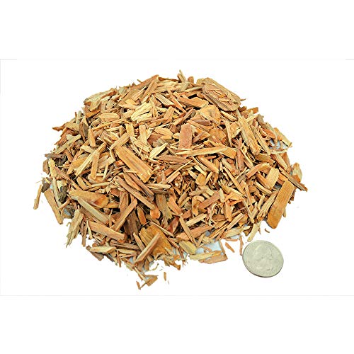 Smokehouse Products All Natural Flavored Wood Smoking Chips- Cherry