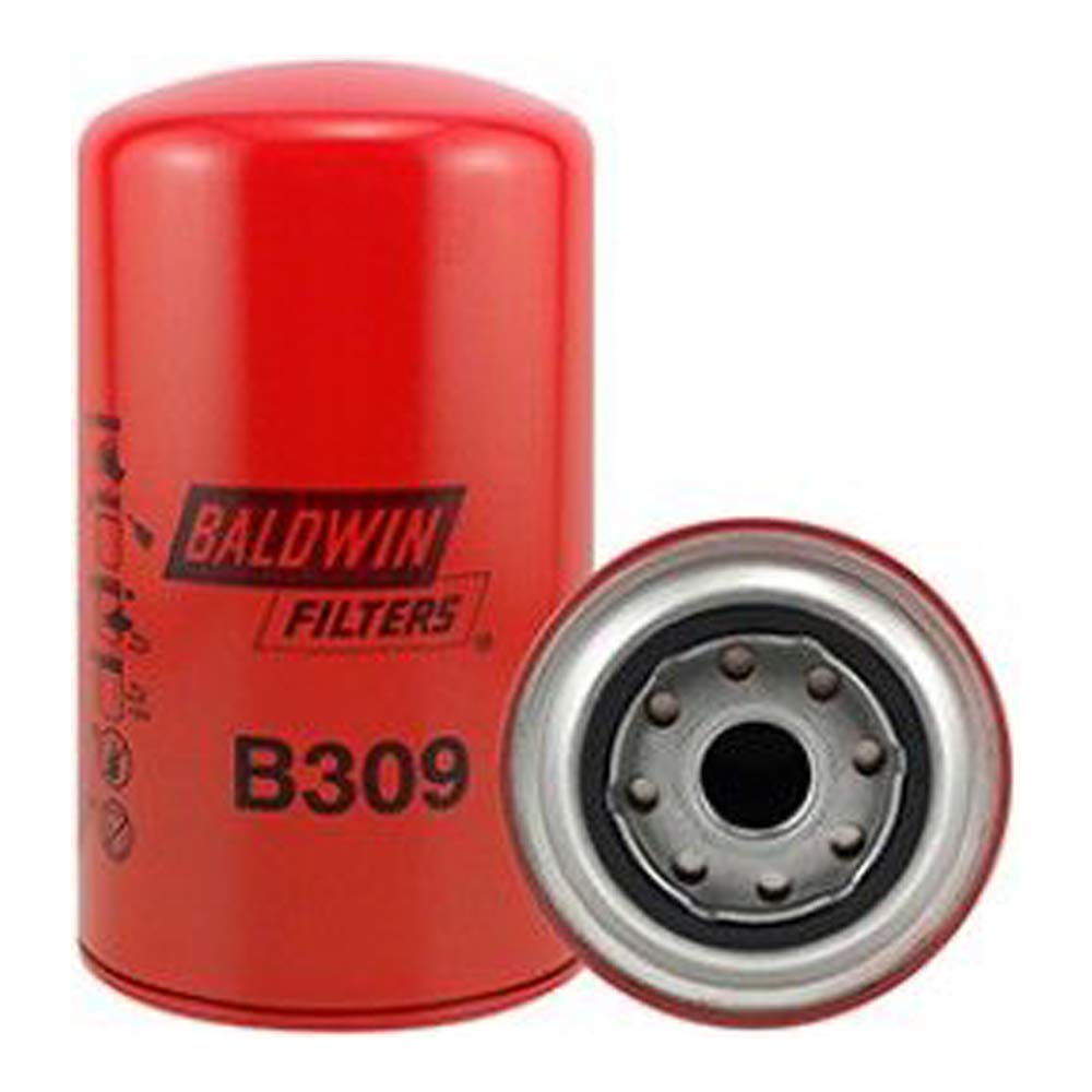 BaldwinB309 Heavy Duty Lube Spin-On Filter